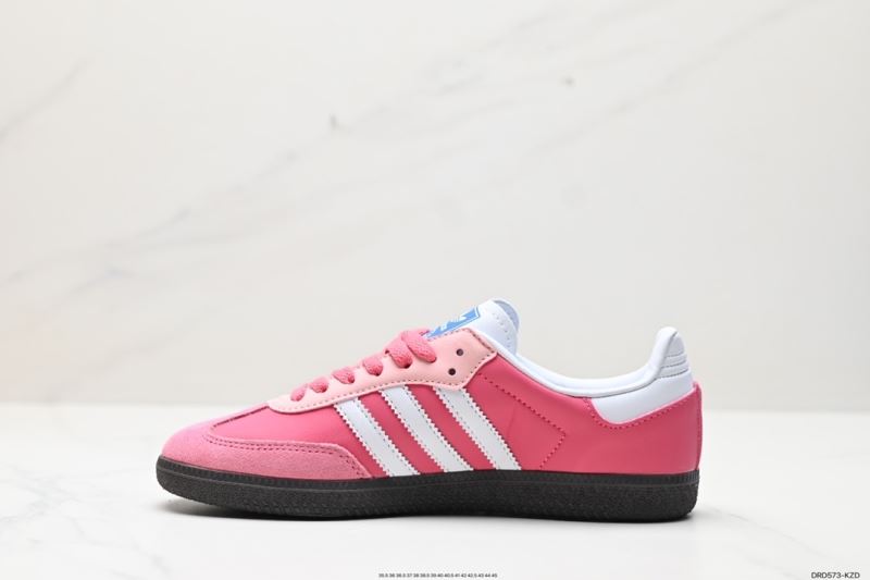 Adidas Samba Shoes